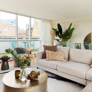 Appartement met Twee Slaapkamers